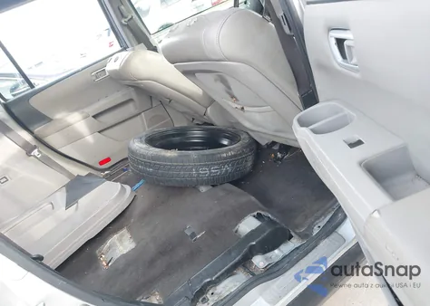 2013 Honda Pilot Ex-L z USA, uszkodzony, nr VIN 5FNYF3H52DB011592